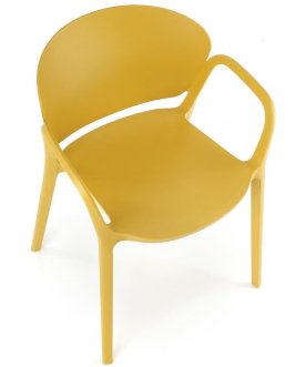 Пластиковый стул K491