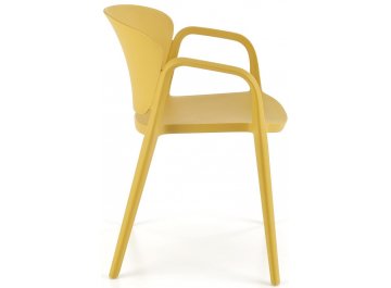 Пластиковый стул K491