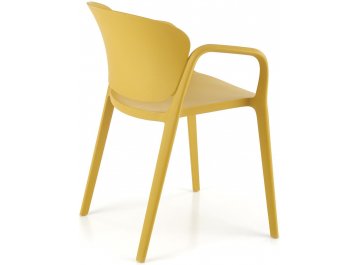 Пластиковый стул K491