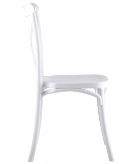 Пластиковый стул Кёртис