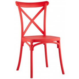 Пластиковый стул Кёртис