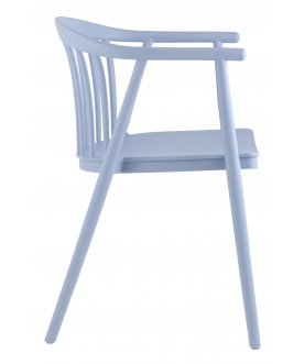 Пластиковый стул Лао