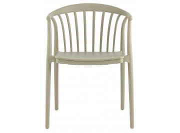 Пластиковый стул Ориво