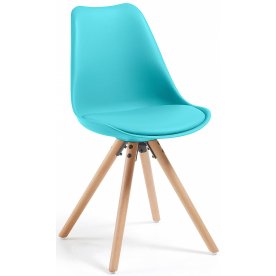 Пластиковый стул Lars