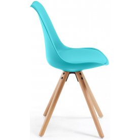 Пластиковый стул Lars