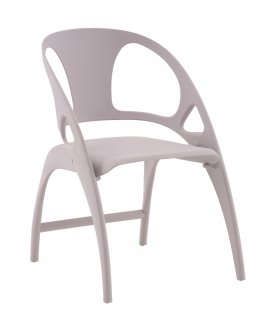 Пластиковый стул Эллара
