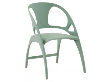 Пластиковый стул Эллара