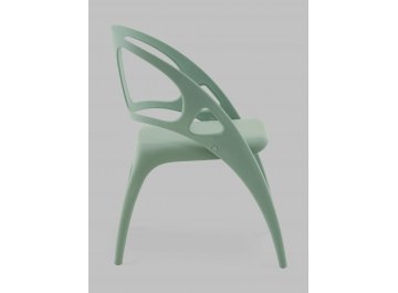 Пластиковый стул Эллара