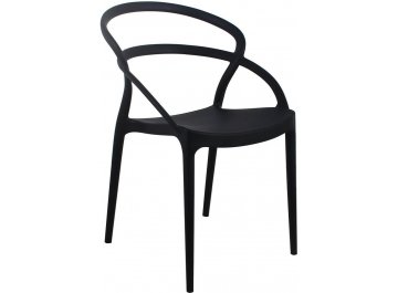 Пластиковый стул Margo