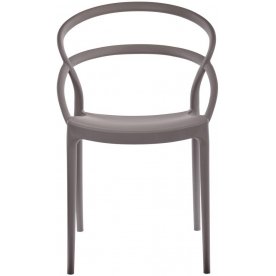 Пластиковый стул Margo