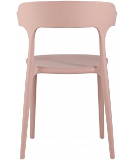 Пластиковый стул Марли
