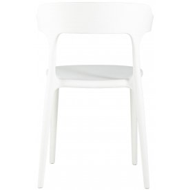 Пластиковый стул Марли