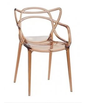 Пластиковый стул Masters (DC459)