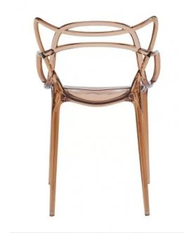 Пластиковый стул Masters (DC459)