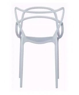 Пластиковый стул Masters