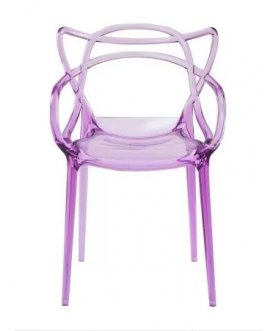 Пластиковый стул Masters DC459