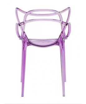 Пластиковый стул Masters DC459