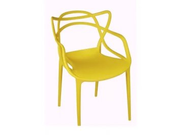 Пластиковый стул Masters DC459