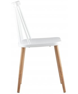 Пластиковый стул Маврик