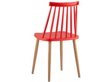 Пластиковый стул Маврик