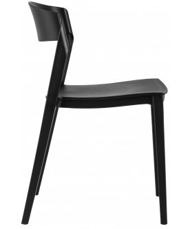 Пластиковый стул Майло