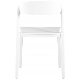 Пластиковый стул Майло