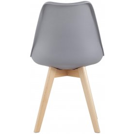 Пластиковый стул Майн new