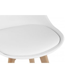 Пластиковый стул Майн new