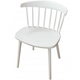 Пластиковый стул Milt