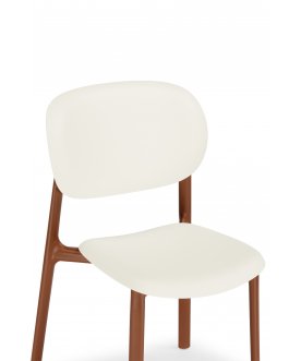 Пластиковый стул Mokka