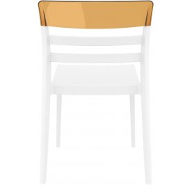 Пластиковый стул Ман