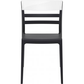 Пластиковый стул Ман