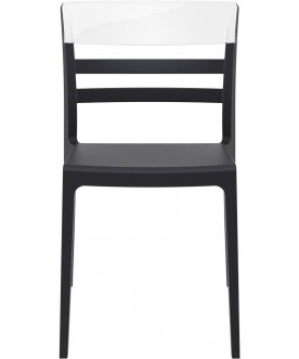 Пластиковый стул Ман