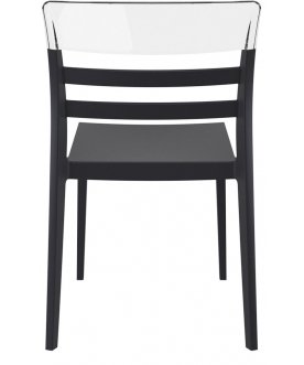 Пластиковый стул Ман