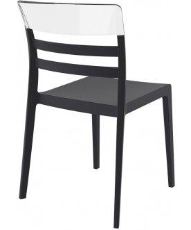 Пластиковый стул Ман