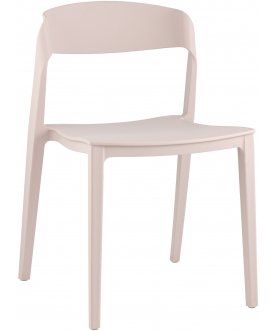 Пластиковый стул Moris
