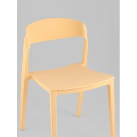 Пластиковый стул Майло
