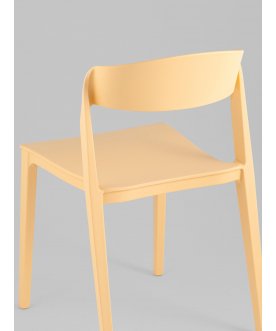Пластиковый стул Майло