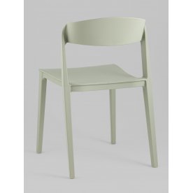 Пластиковый стул Майло