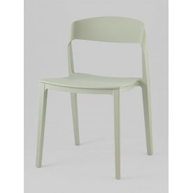 Пластиковый стул Майло