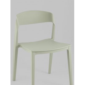 Пластиковый стул Майло