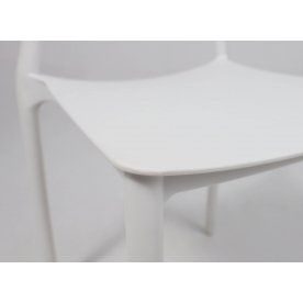 Пластиковый стул Peppi