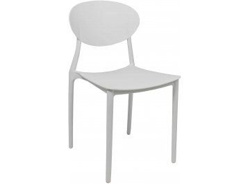 Пластиковый стул Peppi