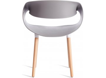 Пластиковый стул QXX mod. c1058-1