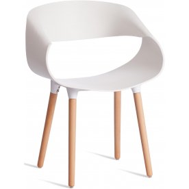 Пластиковый стул QXX mod. c1058-1