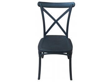 Пластиковый стул Raff