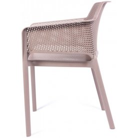 Пластиковый стул Relax L