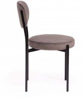 Стул на металлокаркасе Revo mod. 7033