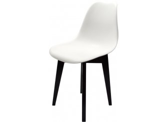 Пластиковый стул Сашш