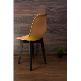 Пластиковый стул Сашш